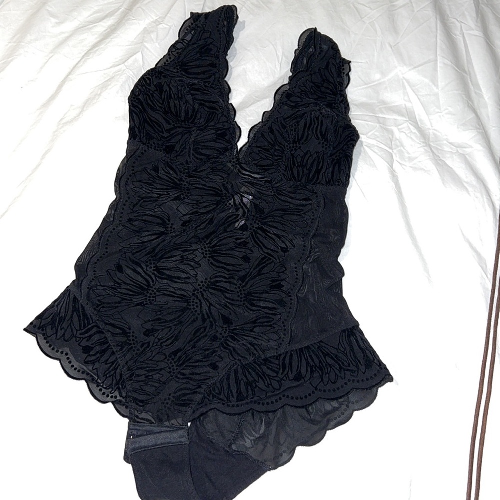 Bodysuit